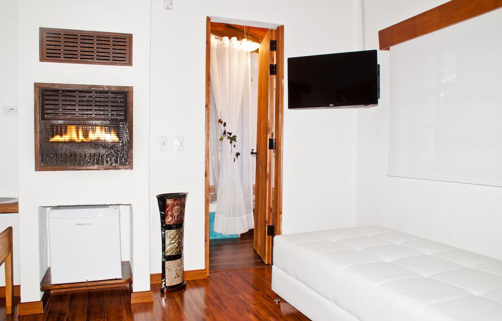 Hotel Casona Usaquen โบโกตา ภายนอก รูปภาพ